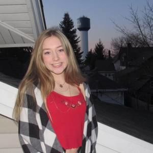 Meet your Posher, Marissa